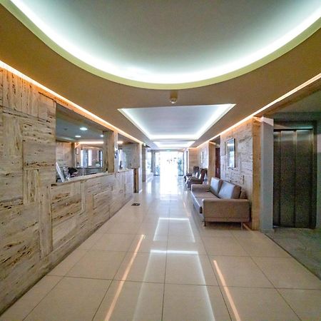 Hotel Olympion Potos Exterior photo