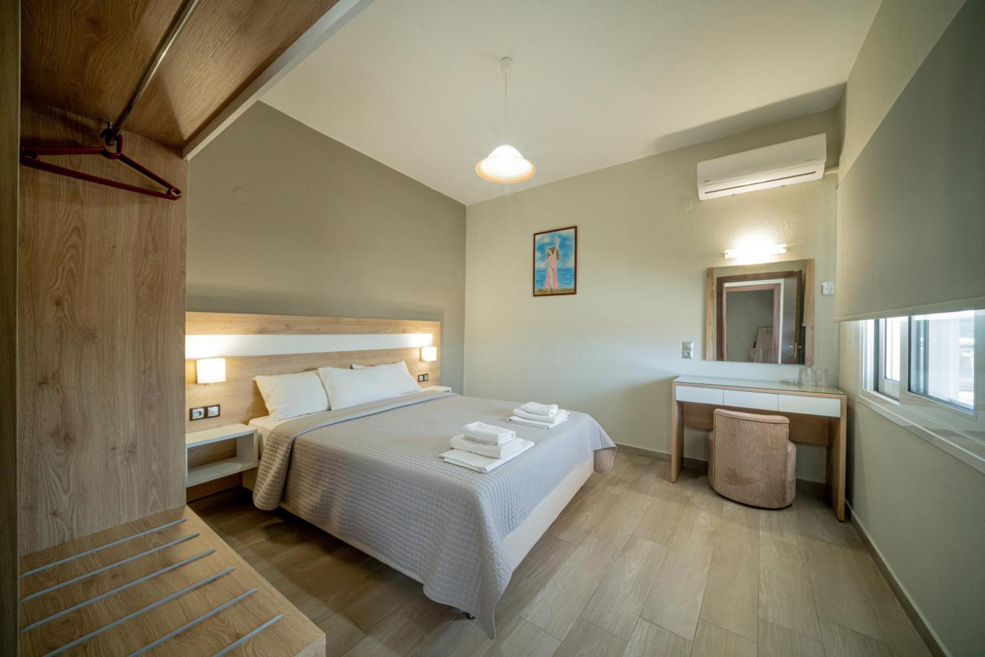 Hotel Olympion Potos Exterior photo